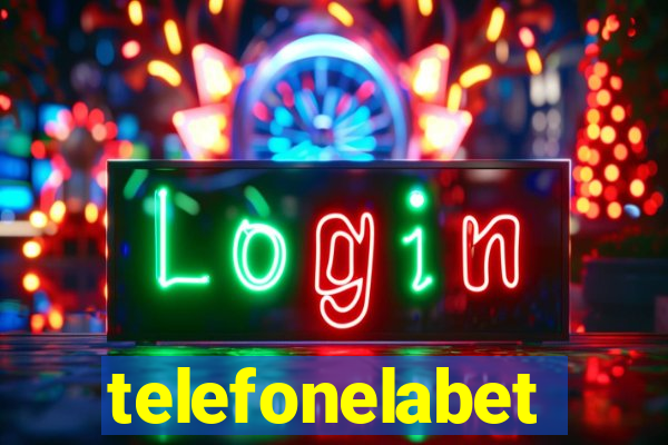 telefonelabet