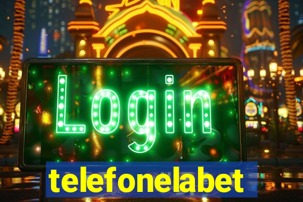 telefonelabet