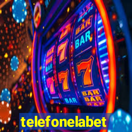 telefonelabet