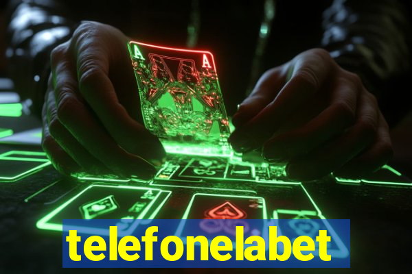 telefonelabet