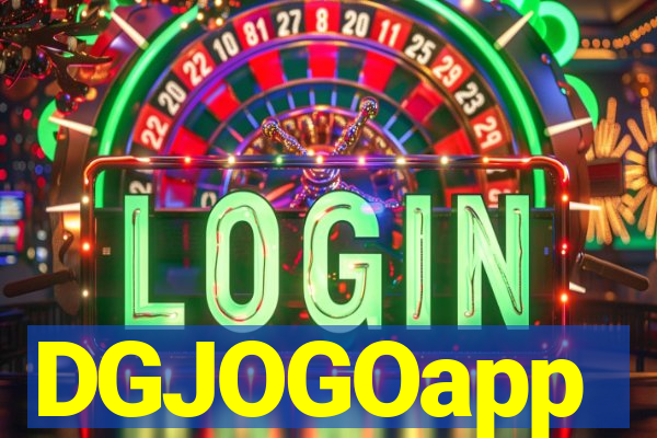 DGJOGOapp