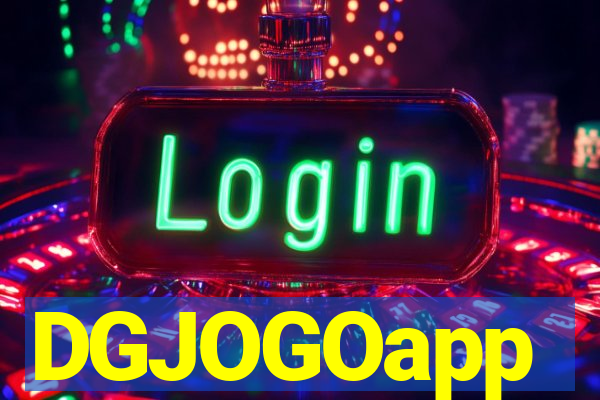 DGJOGOapp