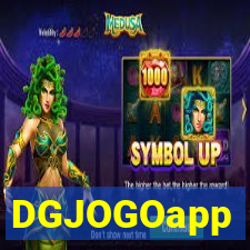 DGJOGOapp