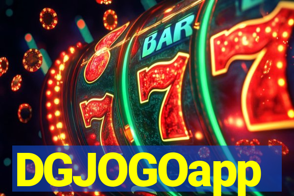 DGJOGOapp