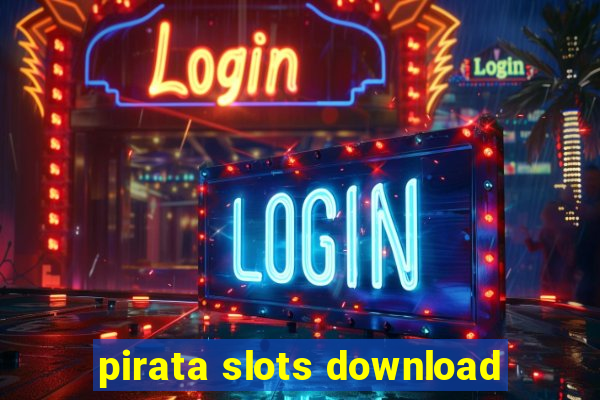 pirata slots download