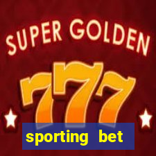 sporting bet apostas en linea