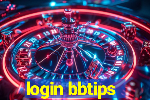 login bbtips