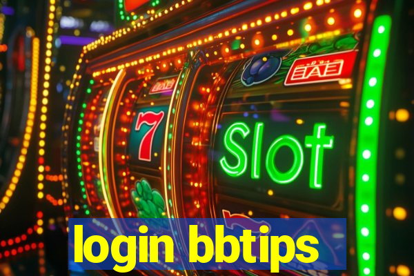 login bbtips