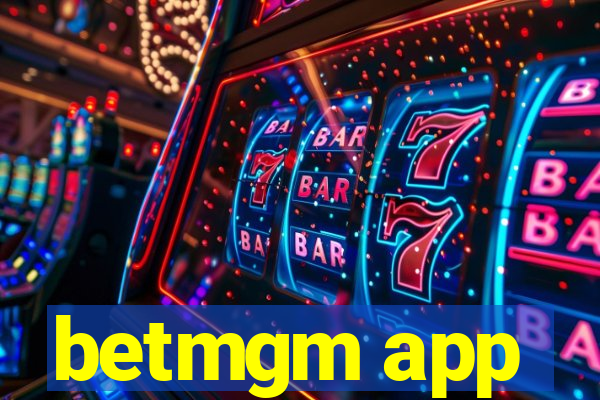 betmgm app