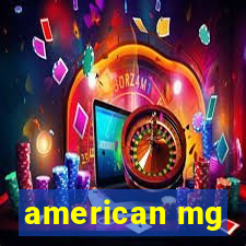 american mg