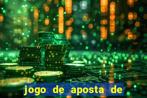 jogo de aposta de 10 reais