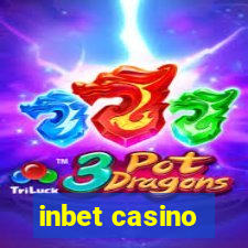 inbet casino