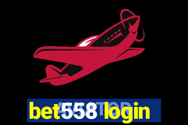 bet558 login