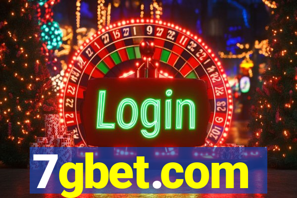 7gbet.com