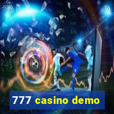 777 casino demo