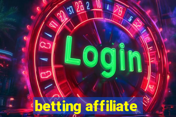 betting affiliate