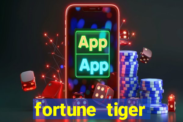 fortune tiger download apk