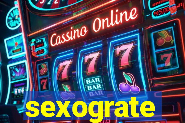 sexograte