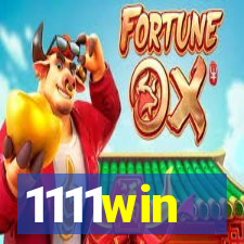 1111win