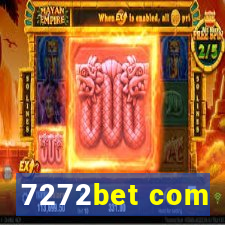 7272bet com