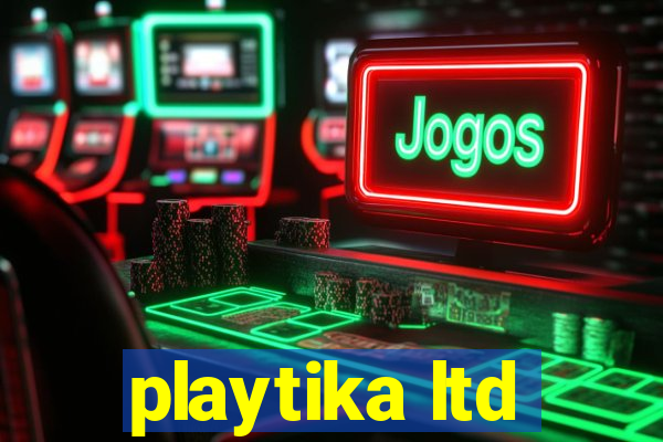 playtika ltd