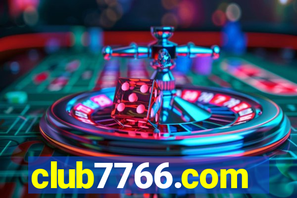 club7766.com