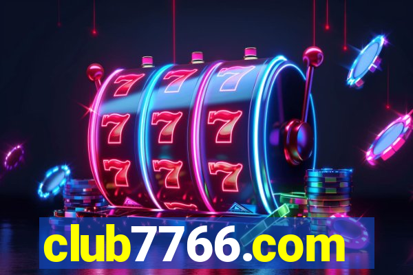 club7766.com