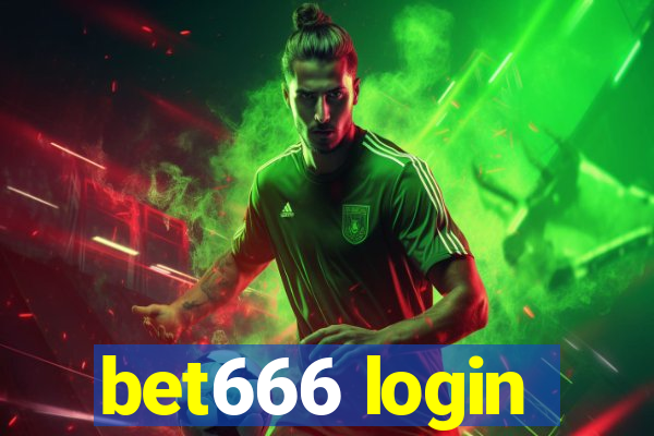 bet666 login