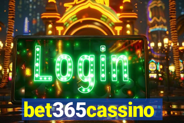 bet365cassino