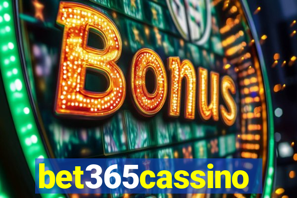 bet365cassino