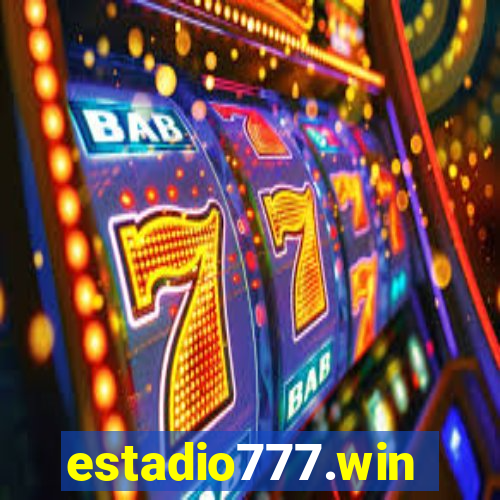 estadio777.win