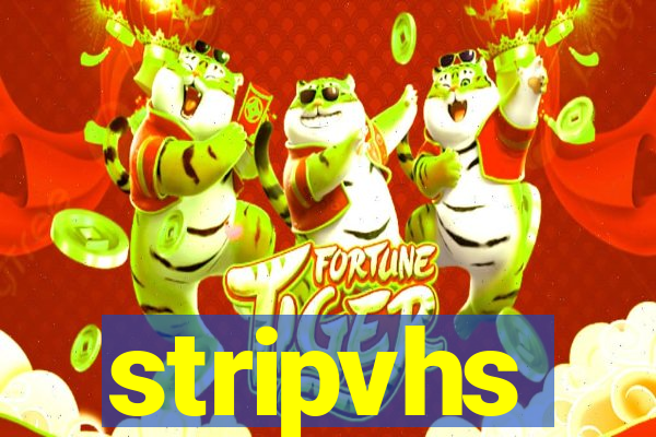 stripvhs