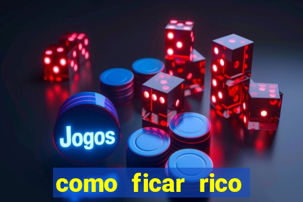 como ficar rico com jogo do bicho