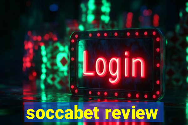 soccabet review