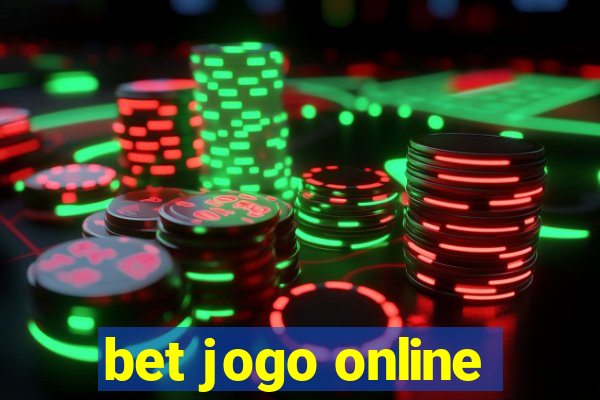 bet jogo online