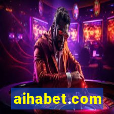 aihabet.com