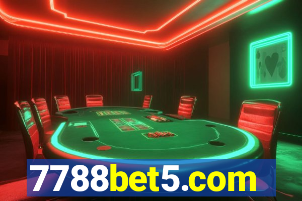 7788bet5.com