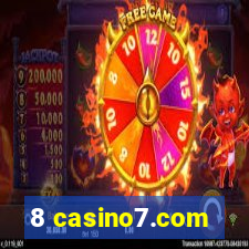 8 casino7.com