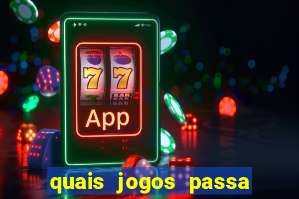 quais jogos passa na hbo max