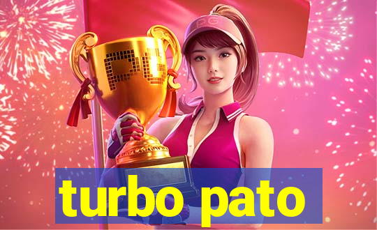 turbo pato