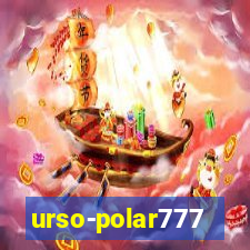 urso-polar777