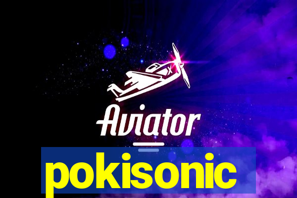 pokisonic