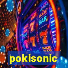 pokisonic