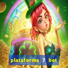 plataforma 7 bet paga mesmo