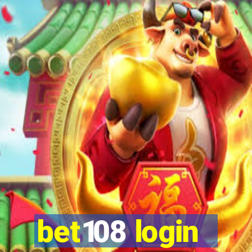 bet108 login