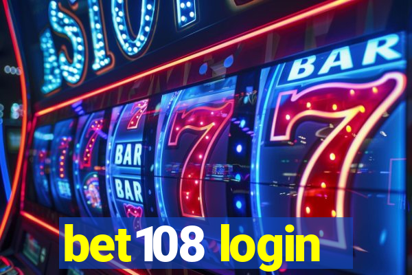 bet108 login