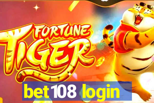 bet108 login