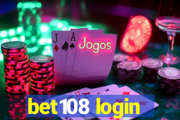 bet108 login