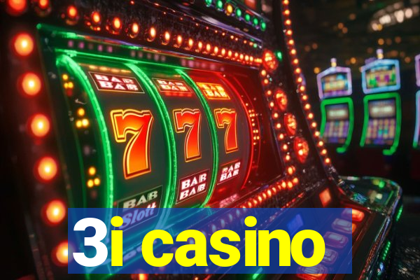 3i casino