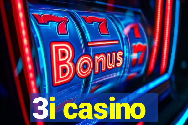 3i casino